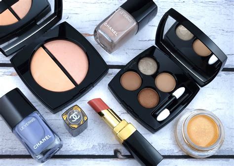 make up cruise collection chanel 2019|Chanel makeup cruise collection.